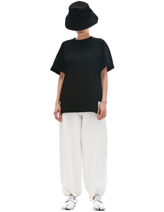 комплект из 3-х базовых футболок J47GC0001/J45048/001/ss24 фотография