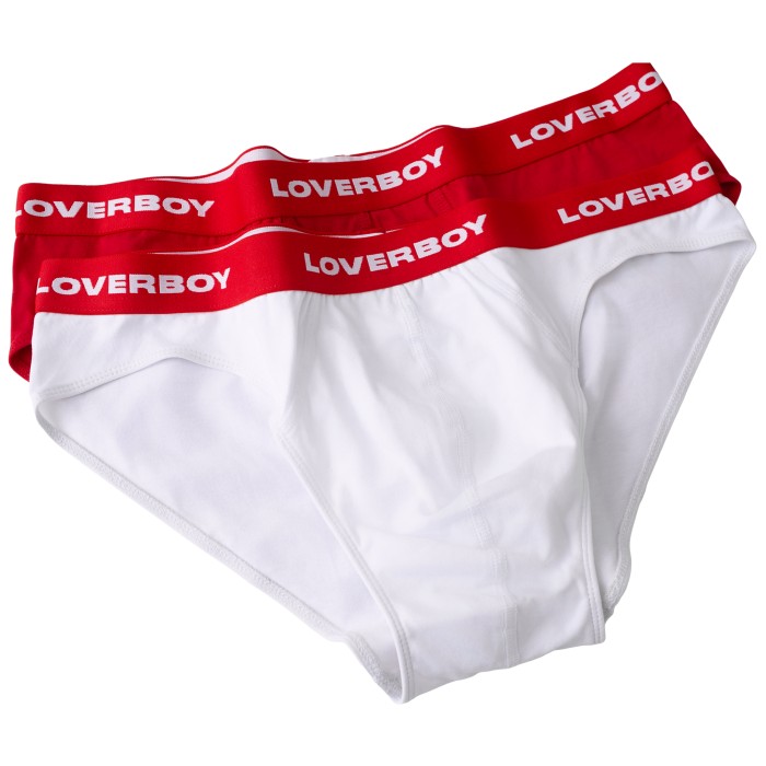 комплект из двух пар трусов CJLSS23LBFM1 фотография