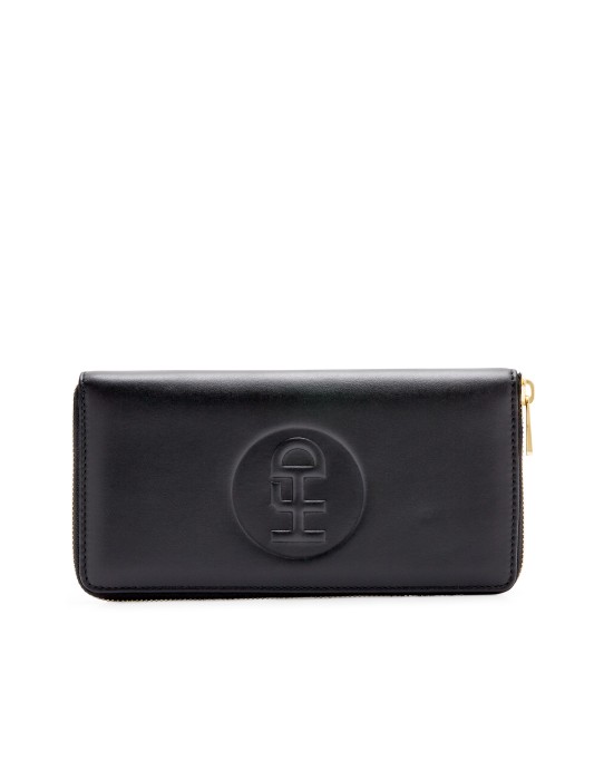 кошелек с отделениями для проводов HFD01K002/blk фотография