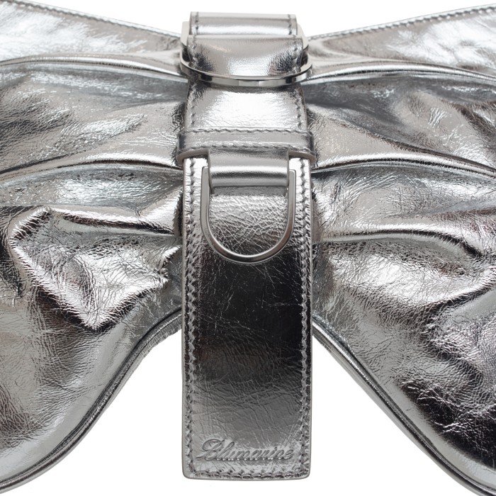 кожаная сумка butterfly по цене 62650 руб вид справа