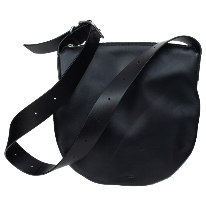 кожаная сумка moon small J08ZH0006/P5672/001 фотография
