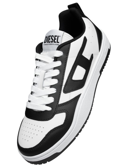 кроссовки s-ukiyo low-low-top Y03363P5576H1532 фотография