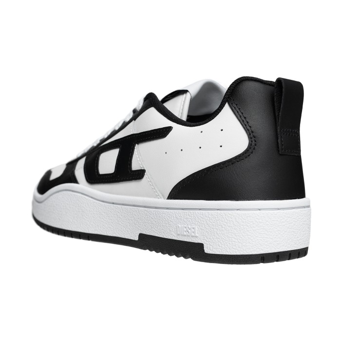 кроссовки s-ukiyo low-low-top - качественный продукт вид сбоку