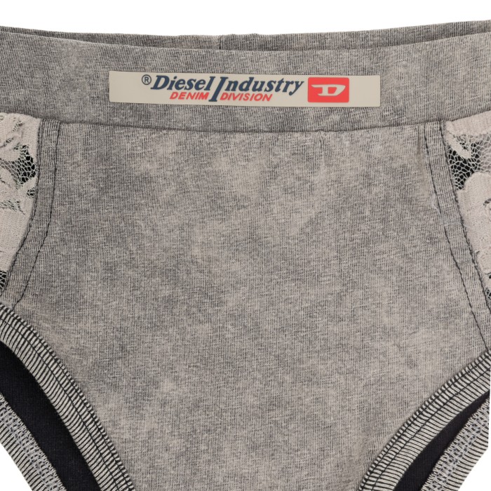 кружевные трусы ufpn-denim-lace-bikini по цене 6000 руб вид справа