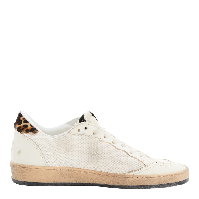none от бренда golden goose deluxe brand вид слева