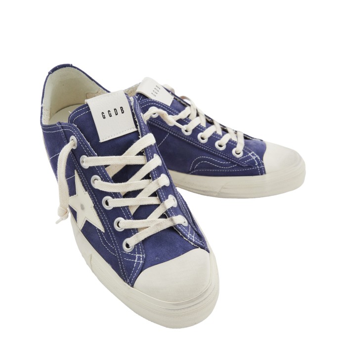 none от бренда golden goose deluxe brand вид слева