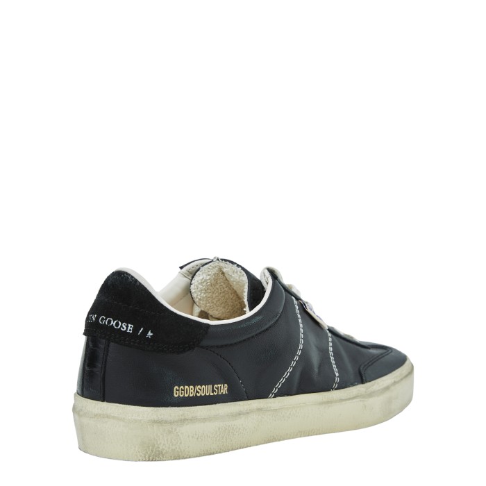none от бренда golden goose deluxe brand вид слева
