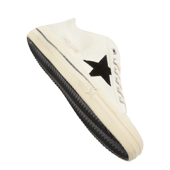 none от бренда golden goose deluxe brand вид слева