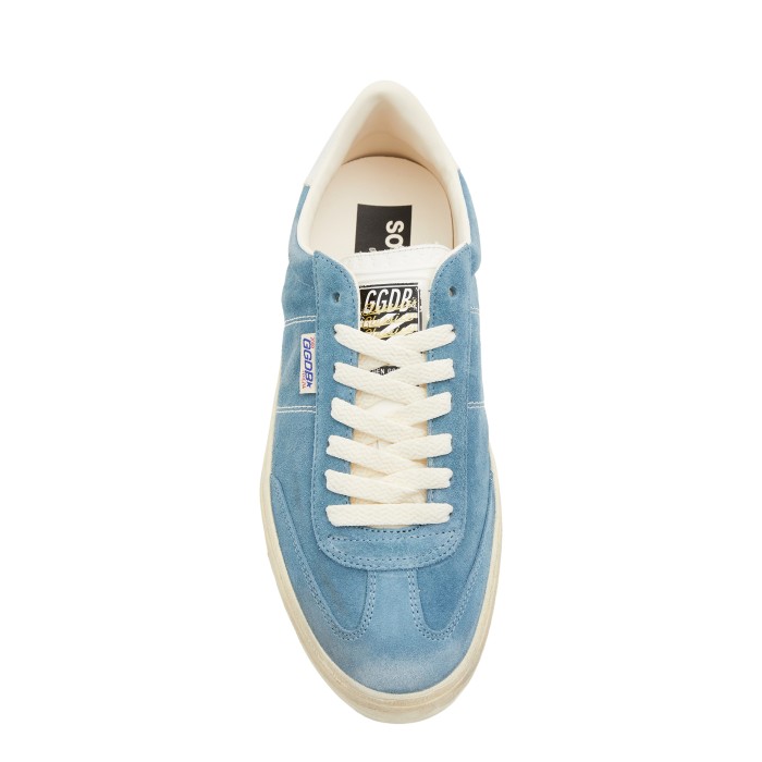 none от бренда golden goose deluxe brand вид слева