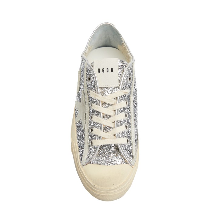 none от бренда golden goose deluxe brand вид слева