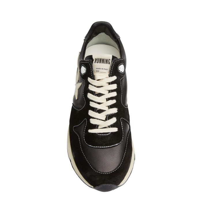 none от бренда golden goose deluxe brand вид слева