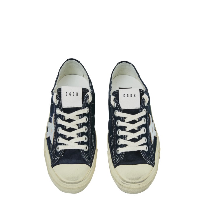 none от бренда golden goose deluxe brand вид слева