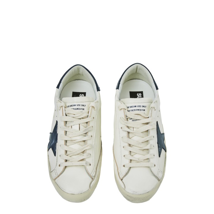 none от бренда golden goose deluxe brand вид слева