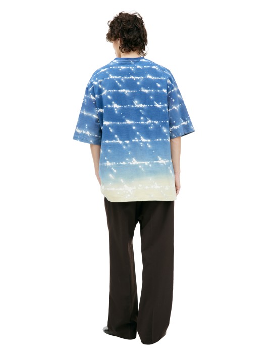 Товар с артикулом J21GC0117/J20071/471 вид сзади