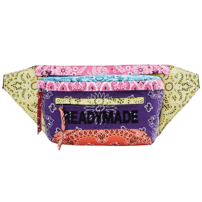 поясная сумка multi bandana RE-CO-MU-00-00-153 фотография