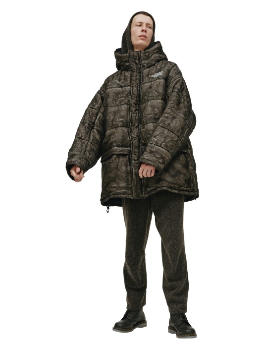 Товар с артикулом 22AW10CO49 вид сзади