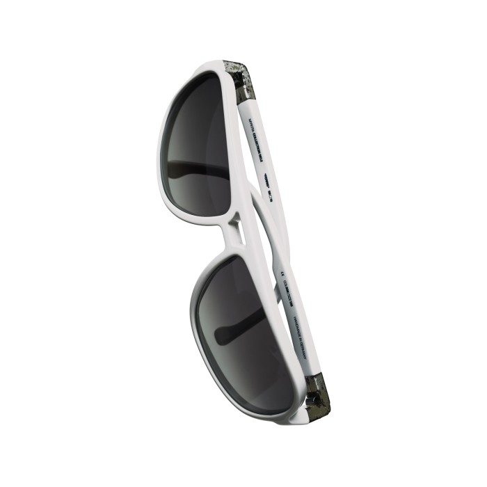 солнцезащитные очки ferris от бренда mykita вид слева