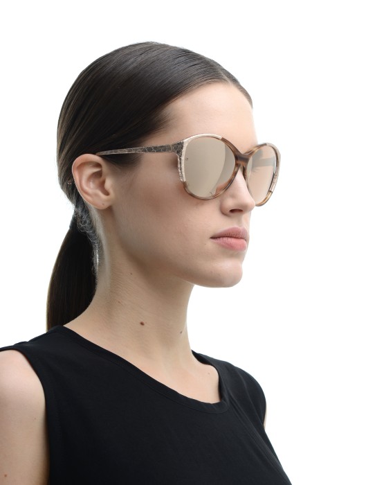 солнцезащитные очки luxe по цене 73150 руб вид справа