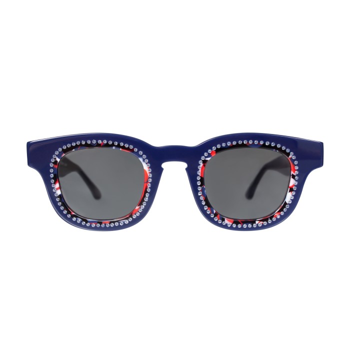 Товар с артикулом PSG/TL/217/STRASSLIGHTBLUE вид сзади