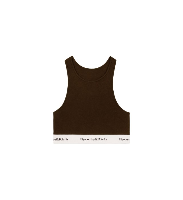 спортивный топ serif LCAW232CH фотография