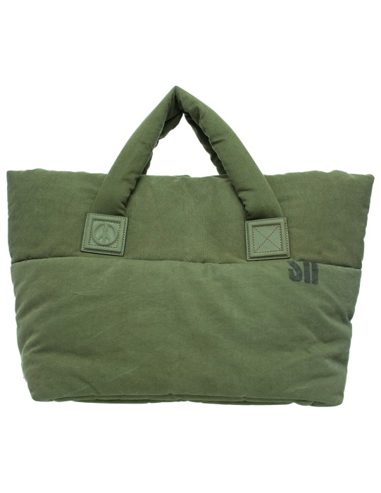 сумка fluffy tote large RE-CO-KH-00-00-254 фотография