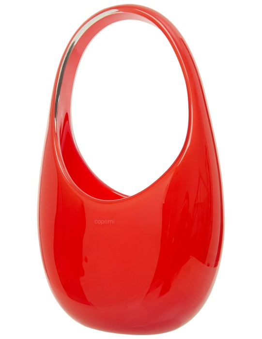 сумка glass mini SS23COPBA01BIS001 фотография