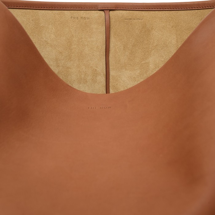 сумка large n-s park tote - качественный продукт вид сбоку