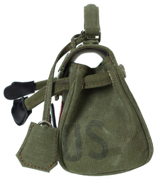 сумка readymade x new doll bag mini от известного бренда вид слева