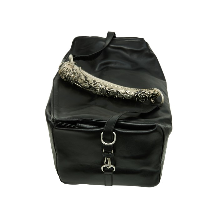 сумка weekend rose handle bag по цене 913800 руб вид справа