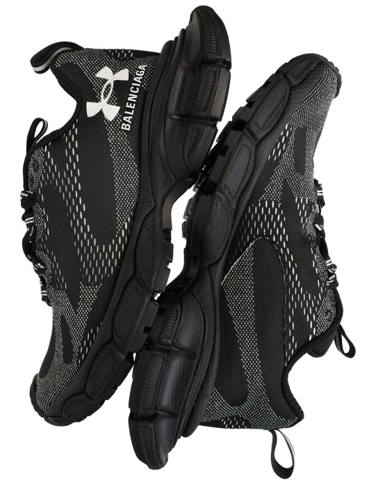 textile sneakers 3xl 814415/W3XUA/1090 фотография
