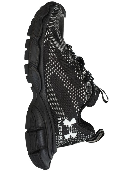 textile sneakers 3xl от бренда balenciaga вид слева