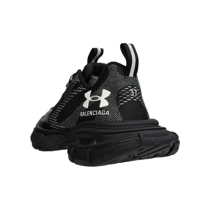 textile sneakers 3xl - качественный продукт вид сбоку