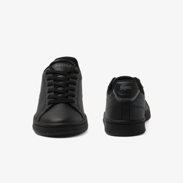 детские кеды  carnaby pro bl 2233 suc из франции вид сбоку