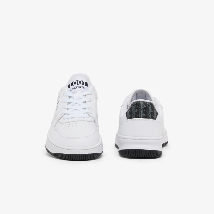 детские кроссовки  l001 set 1261 suc из франции вид сбоку