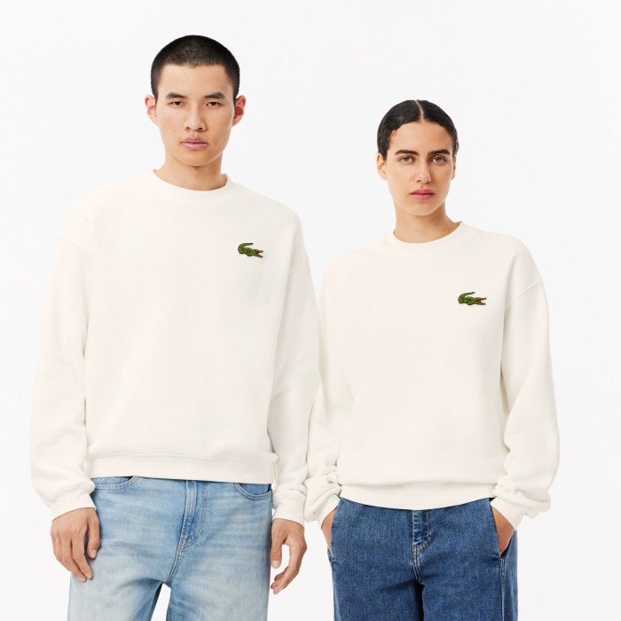 флисовый свитшот  унисекс SH2741 фотография