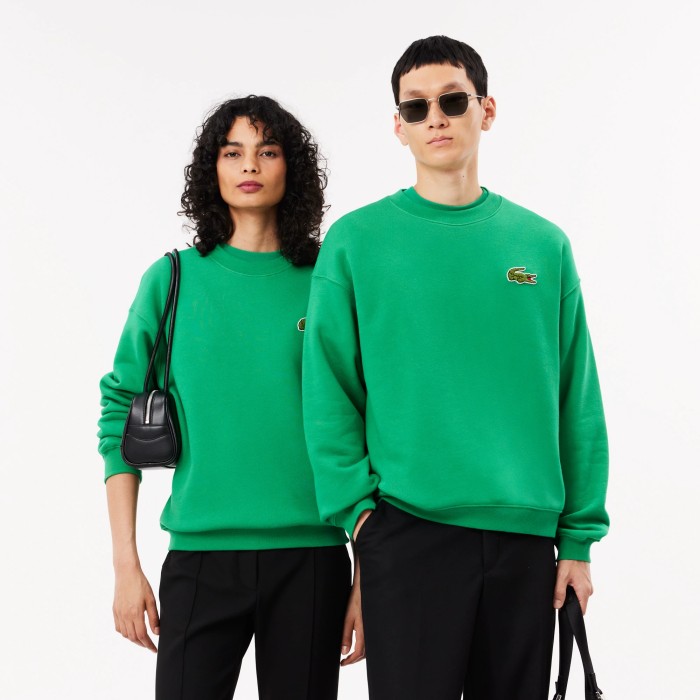 флисовый свитшот  унисекс SH2741 фотография