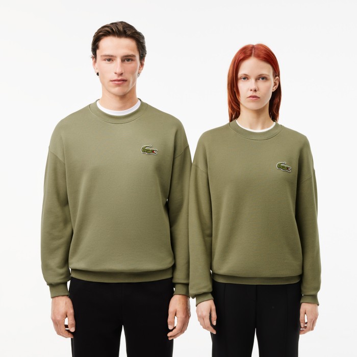 флисовый свитшот  унисекс SH2741 фотография