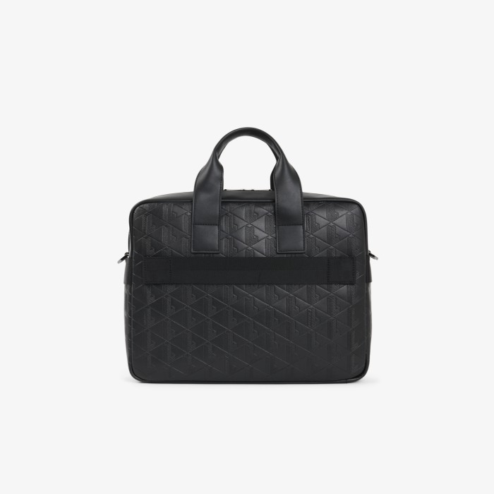 мужская сумка nomogramme 34.5 x 26.5 x 8cm по цене 37990 руб вид справа