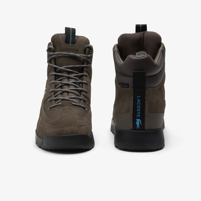 мужские ботинки  urban breaker 225 1 cma из франции вид сбоку