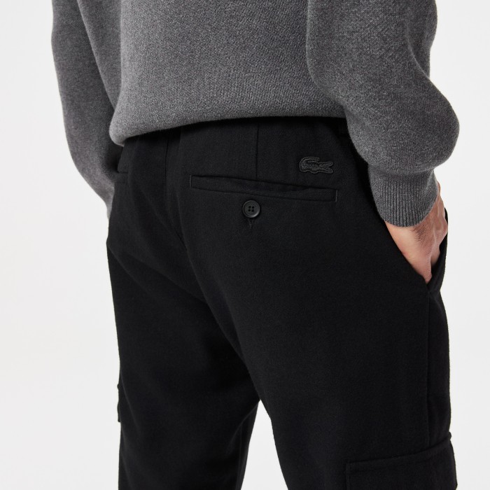мужские брюки  jogger fit по цене 16086 руб вид справа