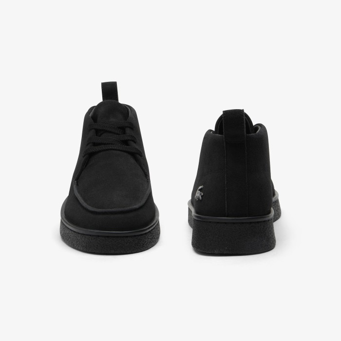 мужские кеды  baseshot chukka 2251 sma из франции вид сбоку