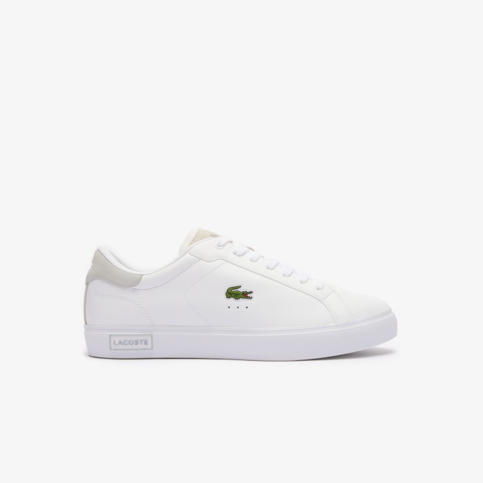 мужские кеды  powercourt 124 2 sma 747SMA0082 фотография