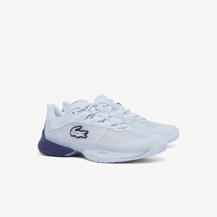 мужские кроссовки  ag-lt ultra 1263 sma от бренда lacoste вид слева