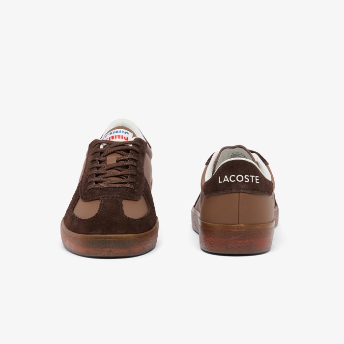 мужские кроссовки  baseshot pro 126 1 sma из франции вид сбоку