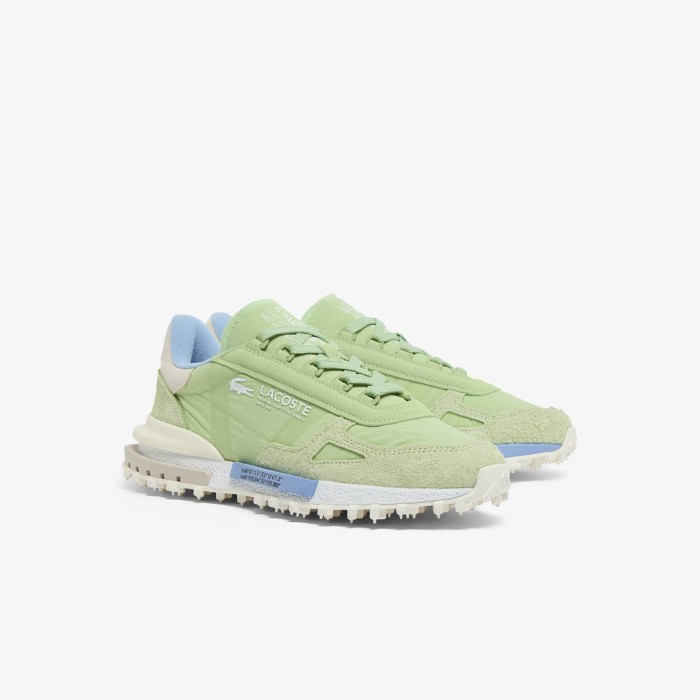 мужские кроссовки  elite active 1263 sma от бренда lacoste вид слева