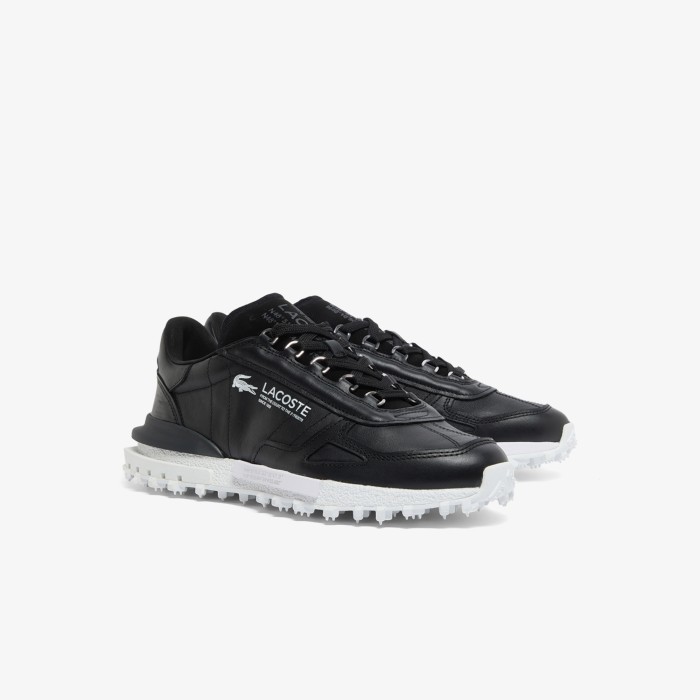 мужские кроссовки  elite active 1264 sma от бренда lacoste вид слева