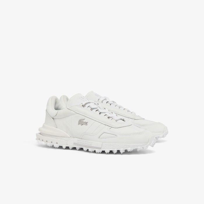 мужские кроссовки  elite active 1264 sma от бренда lacoste вид слева