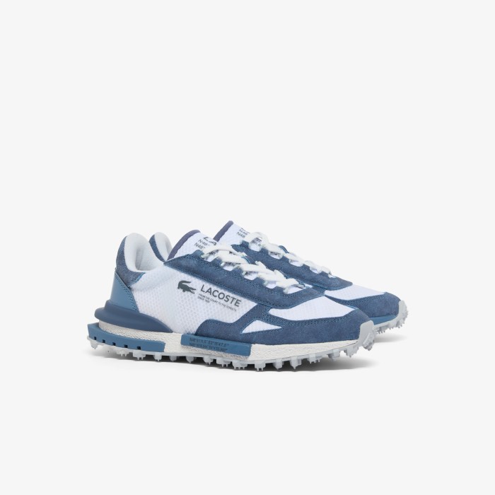 мужские кроссовки  elite active 1265 sma от бренда lacoste вид слева