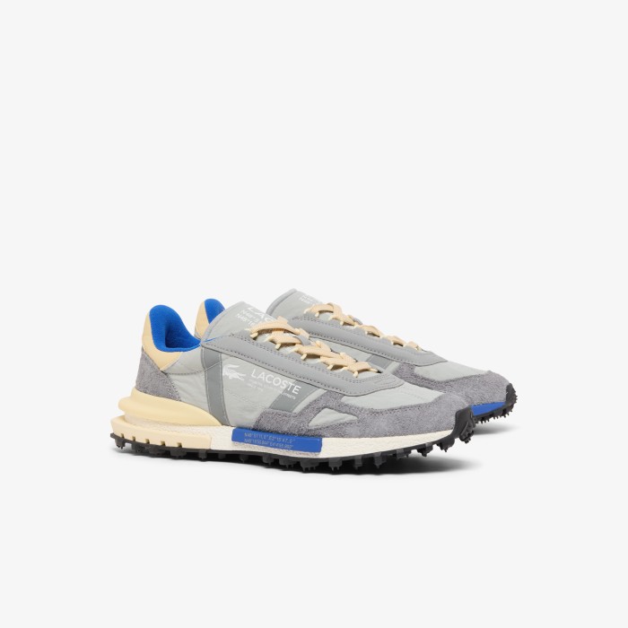 мужские кроссовки elite active 2263 sma от бренда lacoste вид слева