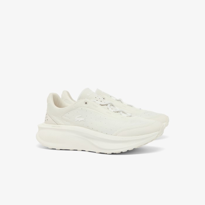 мужские кроссовки  neo run act 1261 sma от бренда lacoste вид слева